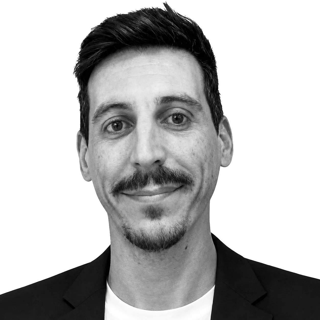 Antonio Torres