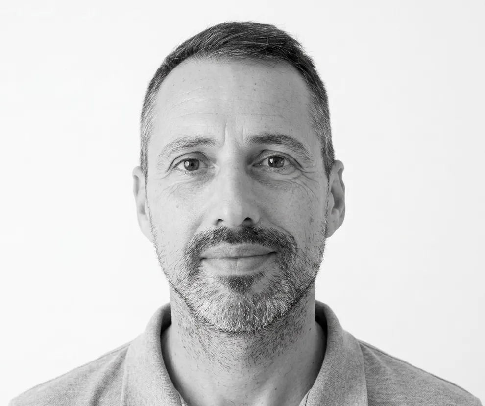 Luca Bigatton