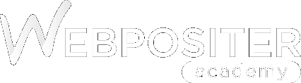 Webpositer Academy