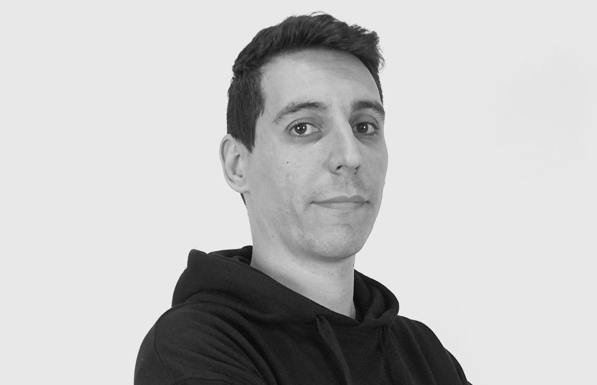 team member image