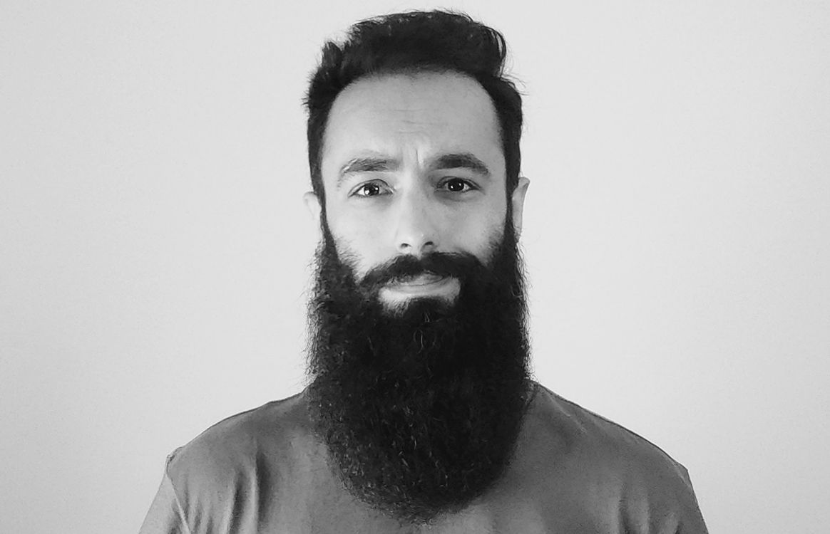 team member image