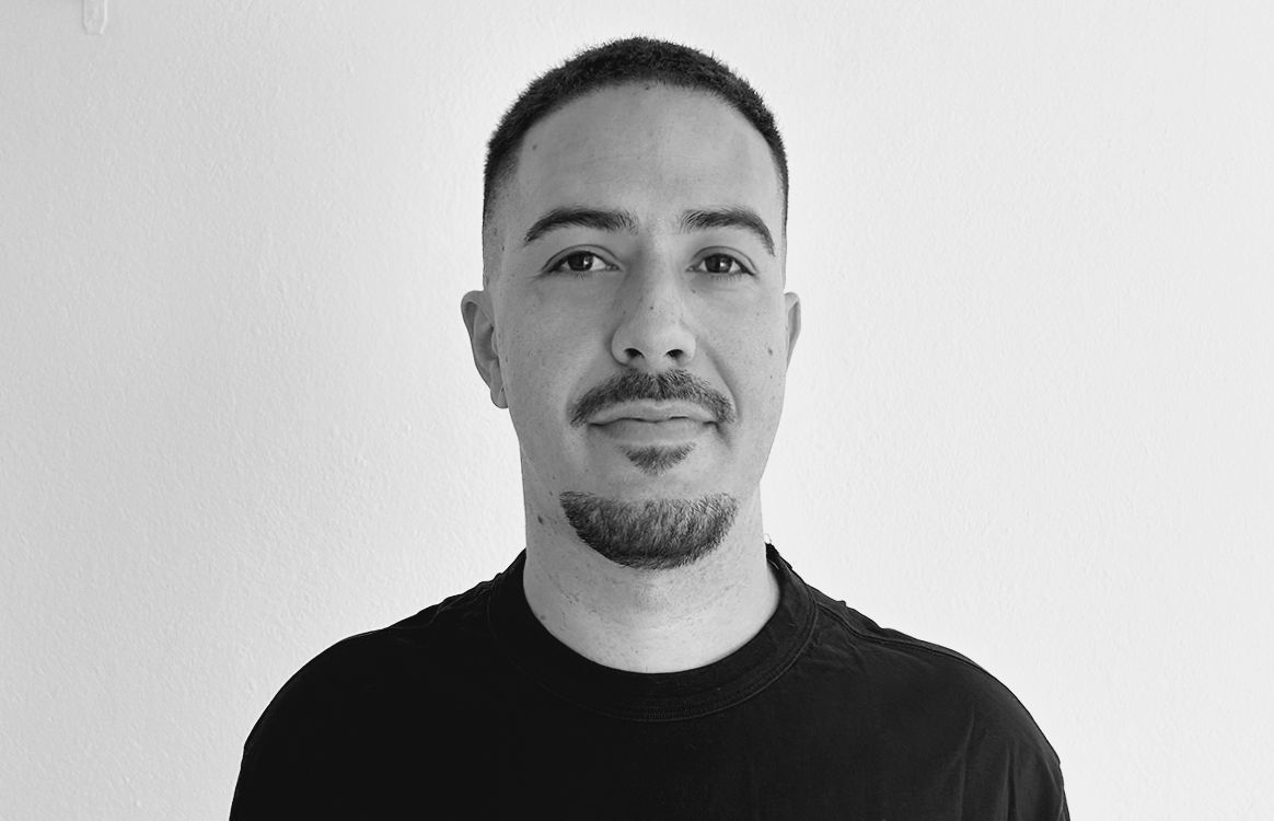 team member image