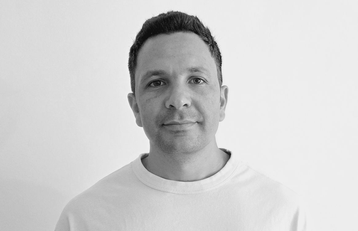 team member image